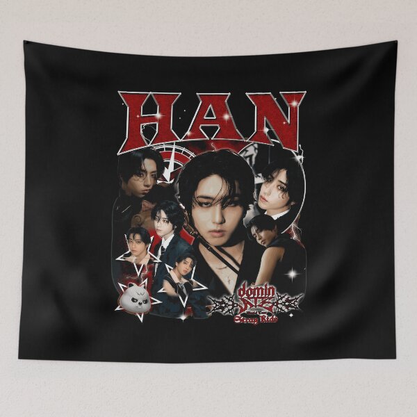 Item preview, Retro Vintage Kpop Fan Style  designed and sold by KaylaFerr35318.