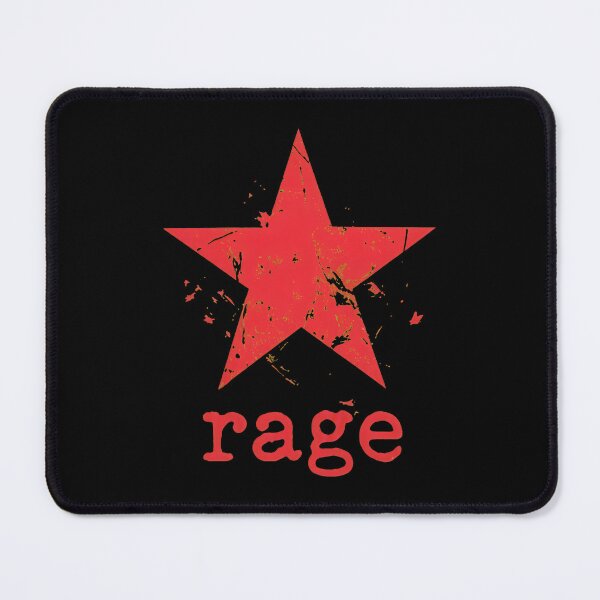 Item preview, Reds Stars Rages designed and sold by diaricesaltArt.