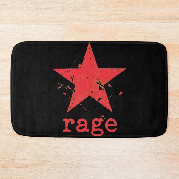 Item preview, Reds Stars Rages designed and sold by diaricesaltArt.