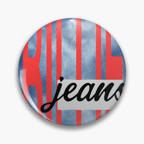 Item preview, Billie Jeans designed and sold by lukasliebtjesus.