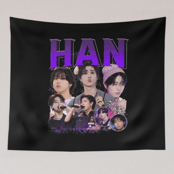 Item preview, Retro K-Pop Inspired Graphic  designed and sold by KaylaFerr35318.