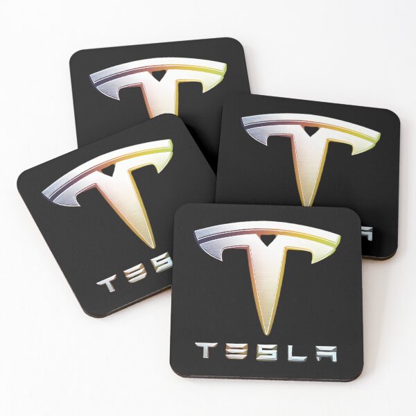 Item preview, Logotipo de Tesla designed and sold by AleLalaMaNochal.