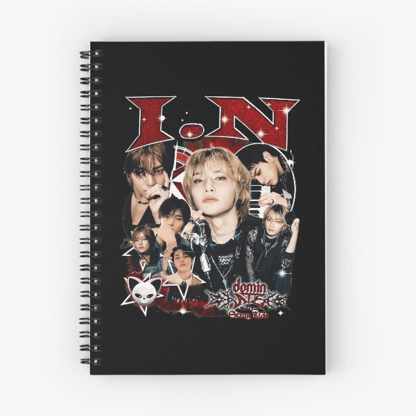 Item preview, K-pop Idol Fan Merch I.N Style Vintage  designed and sold by KaylaFerr35318.