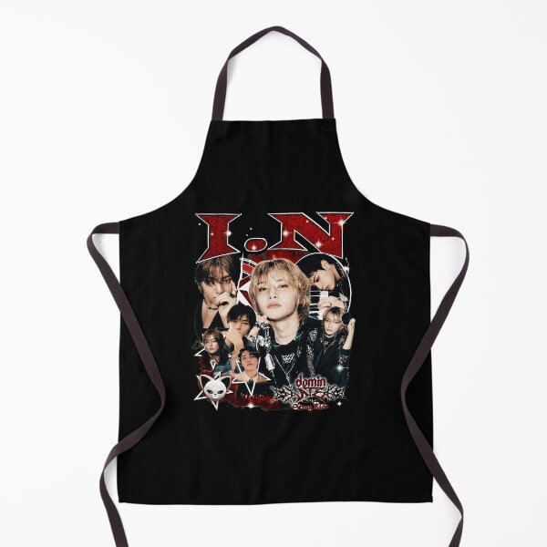 Item preview, K-pop Idol Fan Merch I.N Style Vintage  designed and sold by KaylaFerr35318.