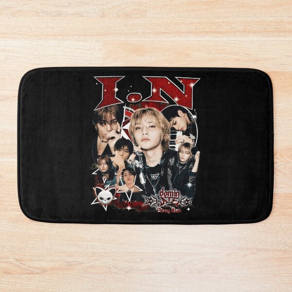 Item preview, K-pop Idol Fan Merch I.N Style Vintage  designed and sold by KaylaFerr35318.