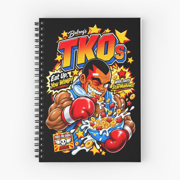 Item preview, Balrog TKOS designed and sold by GordonMLoper.