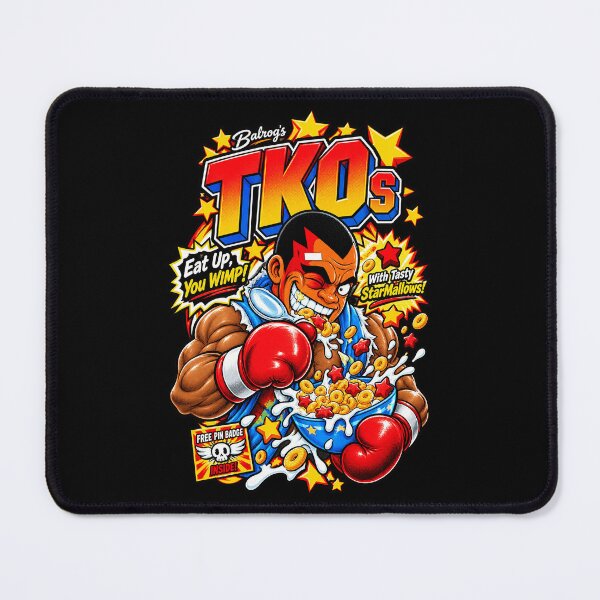 Item preview, Balrog TKOS designed and sold by GordonMLoper.