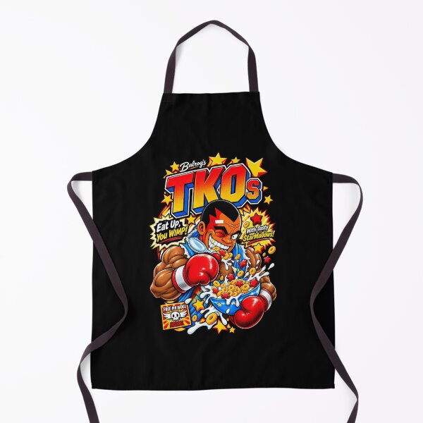 Item preview, Balrog TKOS designed and sold by GordonMLoper.