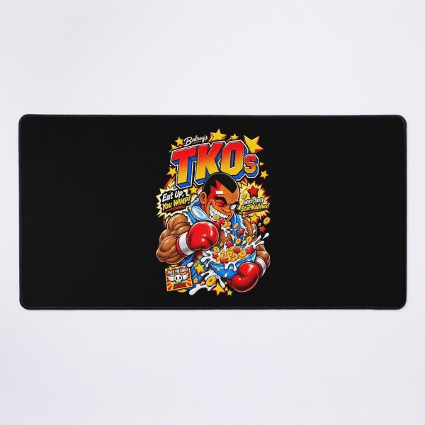 Item preview, Balrog TKOS designed and sold by GordonMLoper.