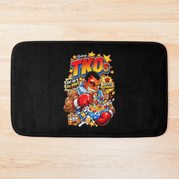 Item preview, Balrog TKOS designed and sold by GordonMLoper.