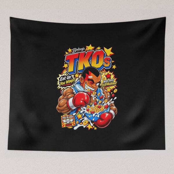 Item preview, Balrog TKOS designed and sold by GordonMLoper.
