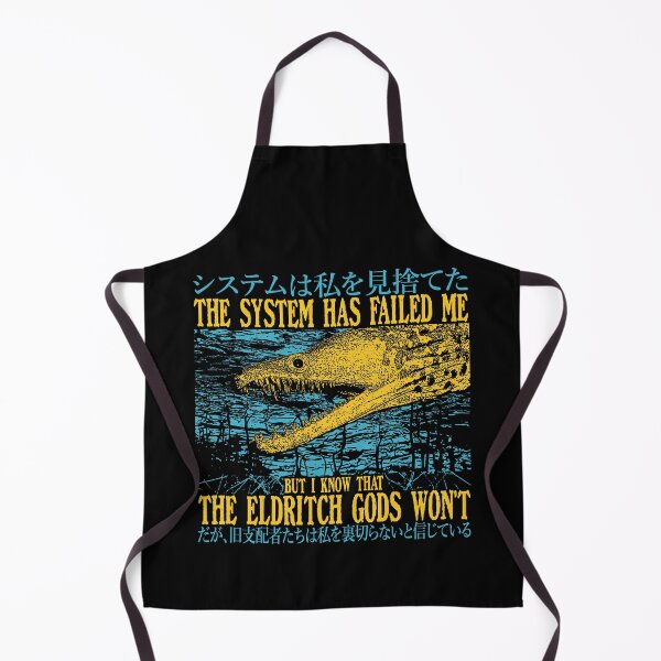 Item preview, El sistema me ha fallado, anguila. designed and sold by VintageMedatsu.