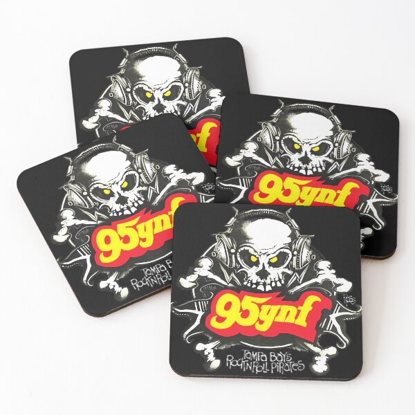 Item preview, Tampa Bays Rockin Roll Pirates designed and sold by Motivational Tshirt Spirit Inspiration.
