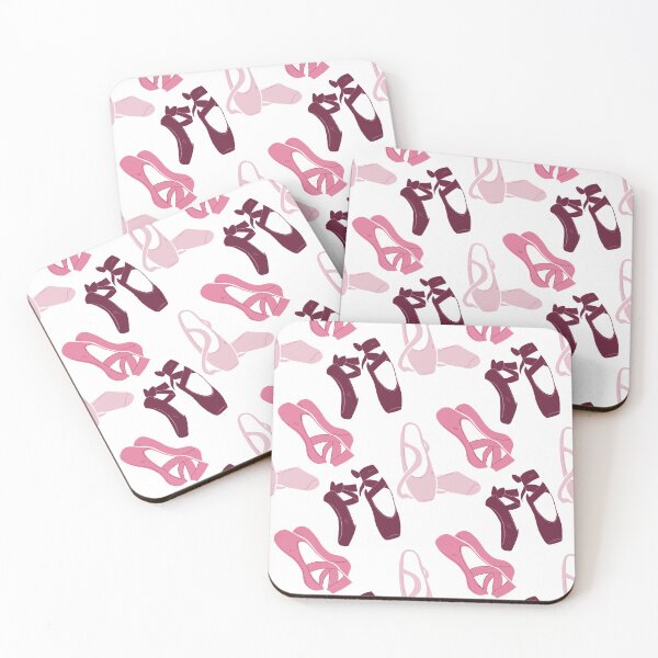 Item preview, Ballet shoes designed and sold by EllenorMererid.