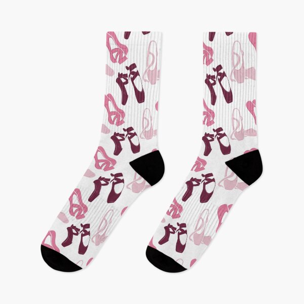 Item preview, Ballet shoes designed and sold by EllenorMererid.