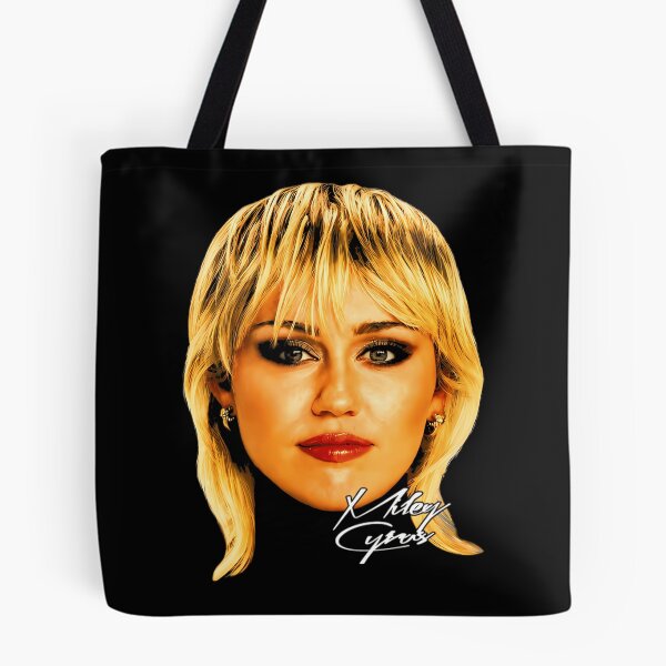 Item preview, Miley Cyrus Big Face designed and sold by AleLalaMaNochal.