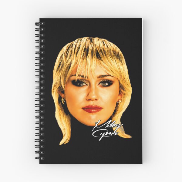 Item preview, Miley Cyrus Big Face designed and sold by AleLalaMaNochal.