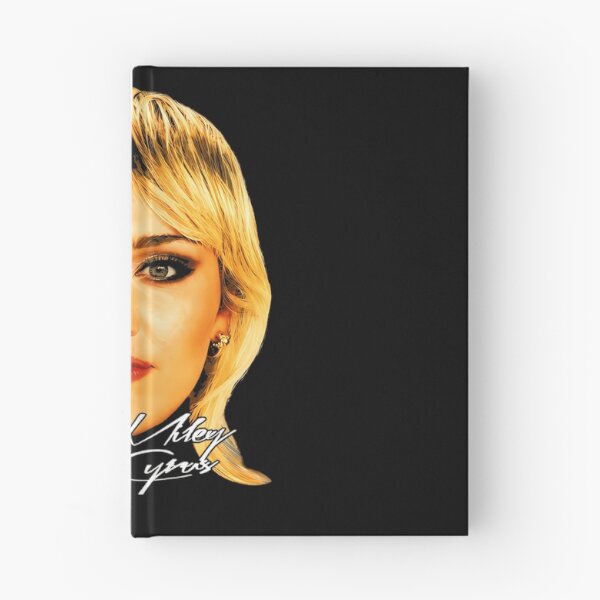 Item preview, Miley Cyrus Big Face designed and sold by AleLalaMaNochal.
