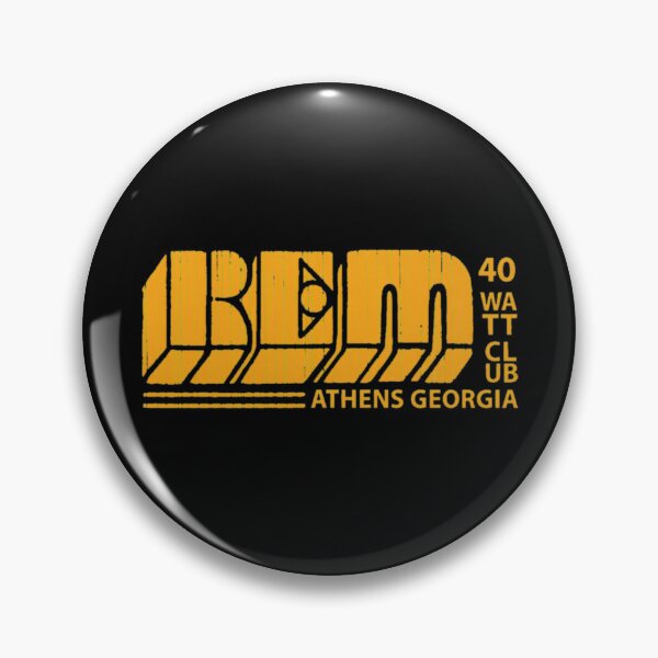Item preview, REMS 40 Watt Clubs Athenss Georgias designed and sold by diaricesaltArt.
