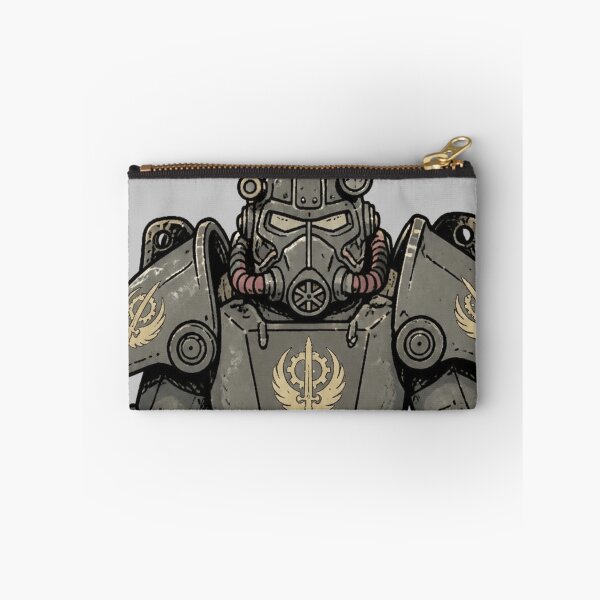 Item preview, Power armour designed and sold by The King's general goods.