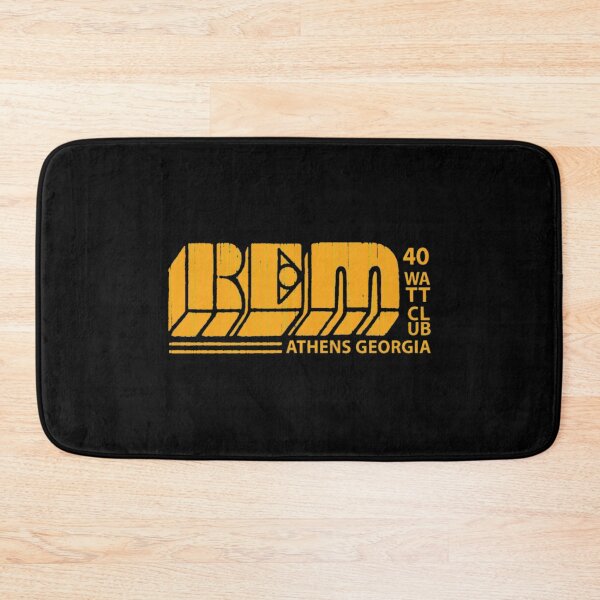 Item preview, REMS 40 Watt Clubs Athenss Georgias designed and sold by diaricesaltArt.
