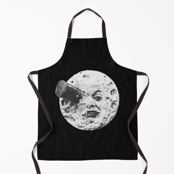 Item preview, Moon Face Telescope Retro designed and sold by JASOARMAN.