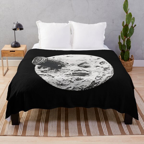 Item preview, Moon Face Telescope Retro designed and sold by JASOARMAN.