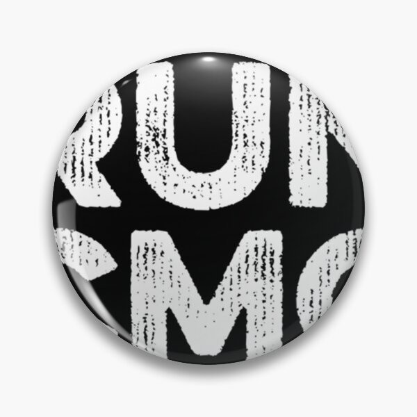 Item preview, Run Cmc  designed and sold by DuncanMorris.
