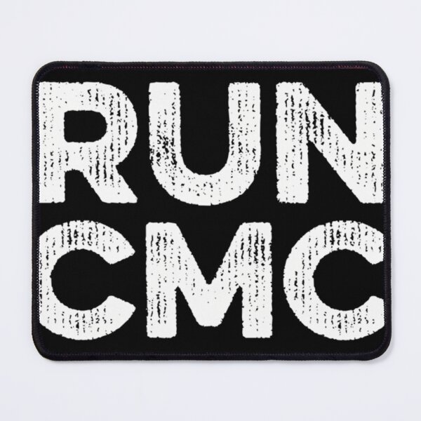 Item preview, Run Cmc  designed and sold by DuncanMorris.