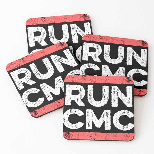 Item preview, Run Cmc  designed and sold by DuncanMorris.