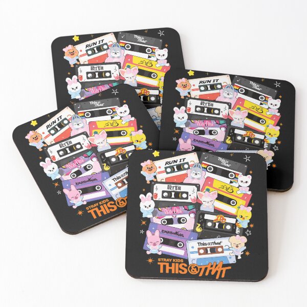 Item preview, Retro Cassette Tape Cute Animal Music Fan Gift designed and sold by KaylaFerr35318.