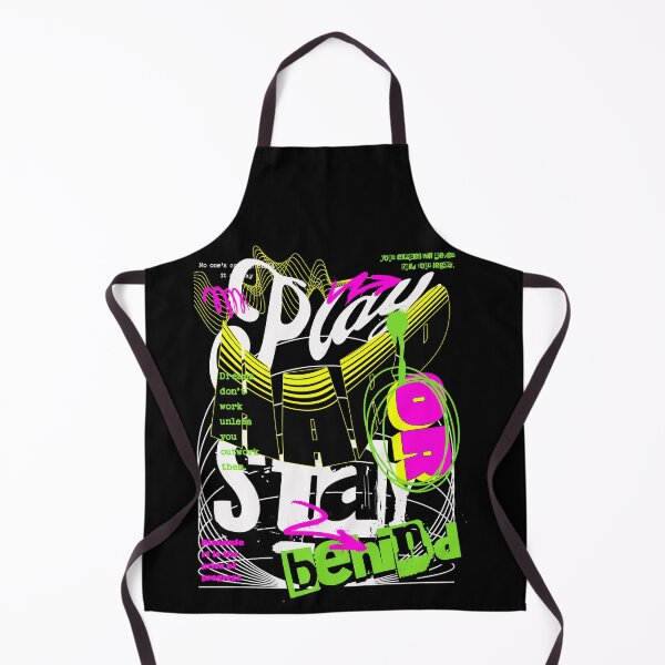 Item preview, Play or Stay Behind Urban Streetwear, Neon Gamer Hustle T-Shirt designed and sold by baretyas.