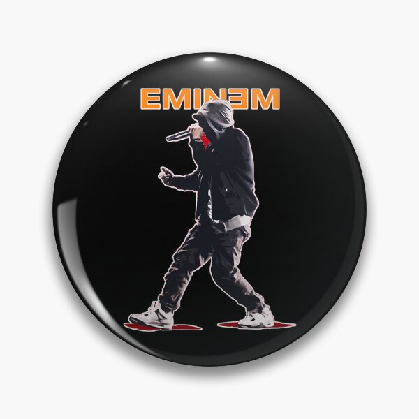 Item preview, E m i n e m Rapper designed and sold by AleLalaMaNochal.