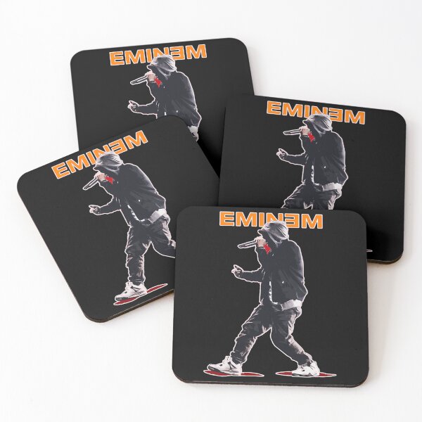 Item preview, E m i n e m Rapper designed and sold by AleLalaMaNochal.