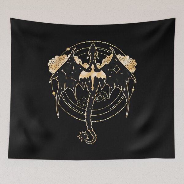Item preview, Celestial Dragon Constellation  designed and sold by JASOARMAN.