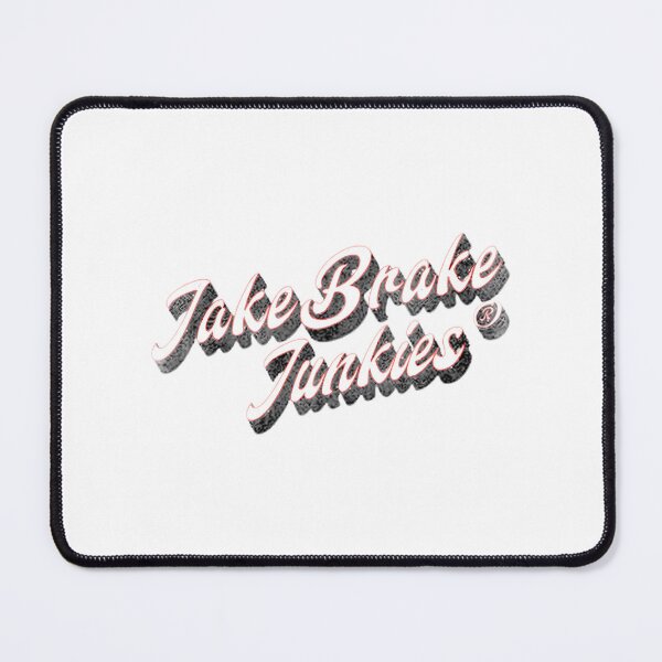 Item preview, Jake Brake Junkies Peterbilt End Dump Trucker Life | Best Gift designed and sold by matrixyt.