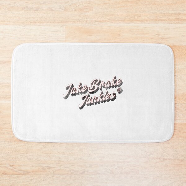 Item preview, Jake Brake Junkies Peterbilt End Dump Trucker Life | Best Gift designed and sold by matrixyt.