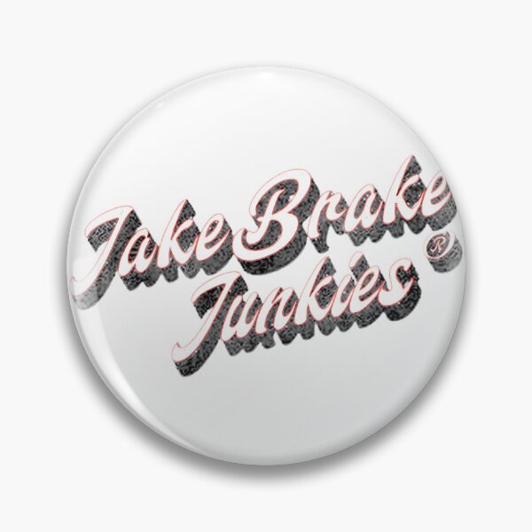 Item preview, Jake Brake Junkies Peterbilt End Dump Trucker Life | Best Gift designed and sold by matrixyt.