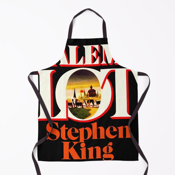 Item preview, Salem'S Lot - King designed and sold by Danielx06.