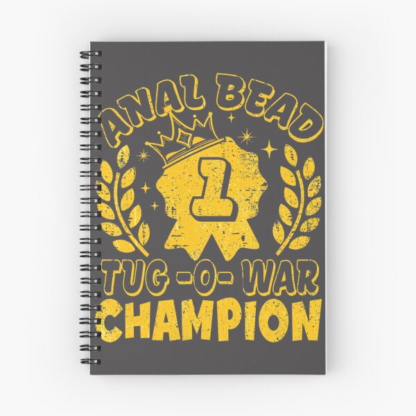 Item preview, Bead Tug Of War Champion Funny Competitive Game Design | ⭐⭐⭐⭐⭐ designed and sold by DramaticTroll.
