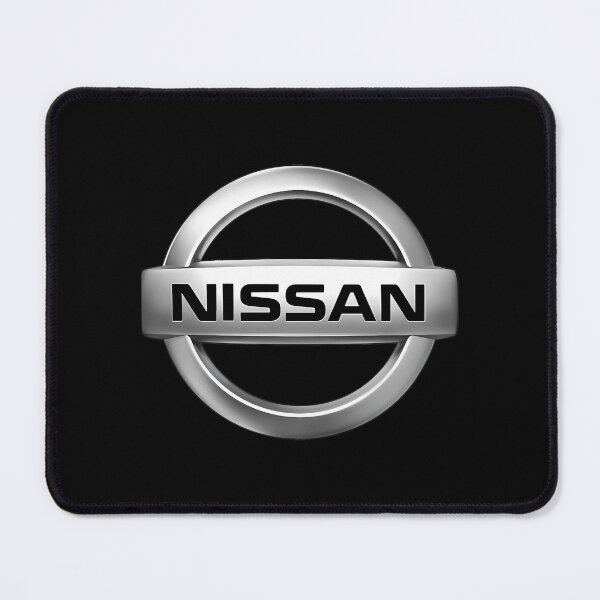 Item preview, Nissans Logo designed and sold by AleLalaMaNochal.