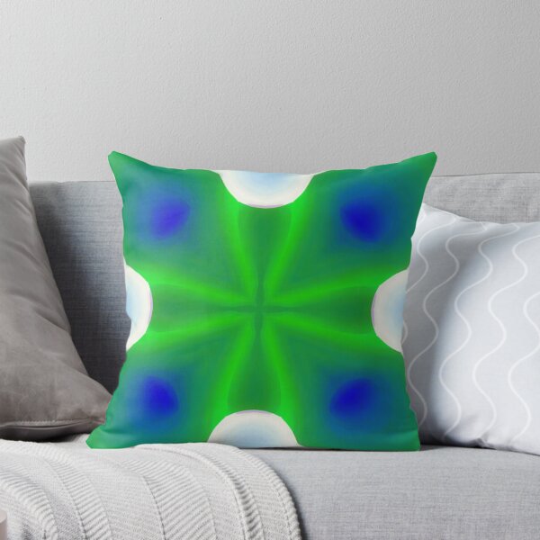 Item preview, Kaleidoscopic Botanical Color Harmony designed and sold by Sigtrix.