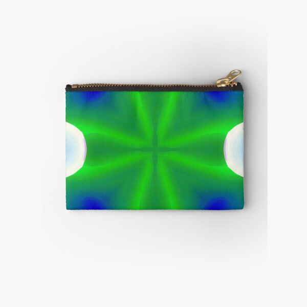 Item preview, Kaleidoscopic Botanical Color Harmony designed and sold by Sigtrix.