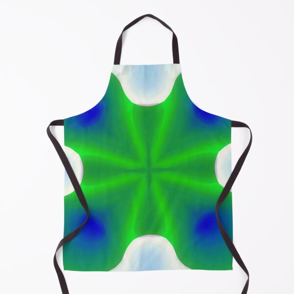 Item preview, Kaleidoscopic Botanical Color Harmony designed and sold by Sigtrix.