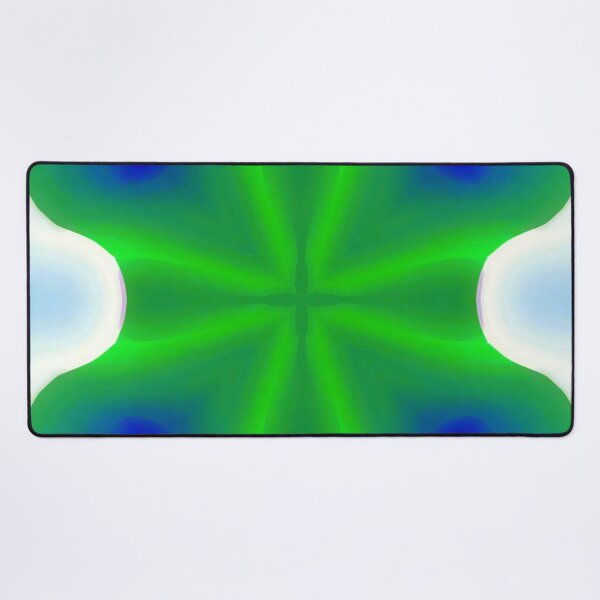 Item preview, Kaleidoscopic Botanical Color Harmony designed and sold by Sigtrix.