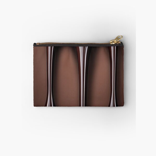 Item preview, Melting Dark Chocolate Drips — Rich Liquid Chocolate Flow Art designed and sold by LYAN-STORE.