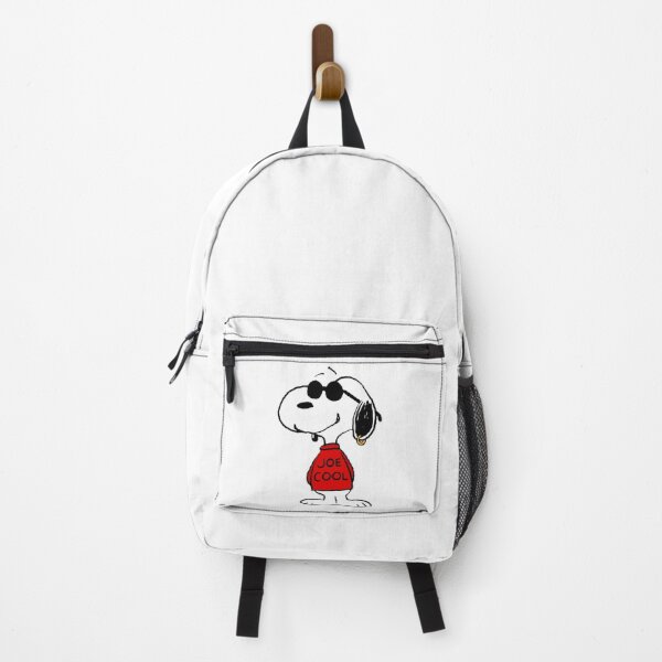 Item preview, Peanut Snoopy Dog - Joe Cool style designed and sold by Candic-eZieme.