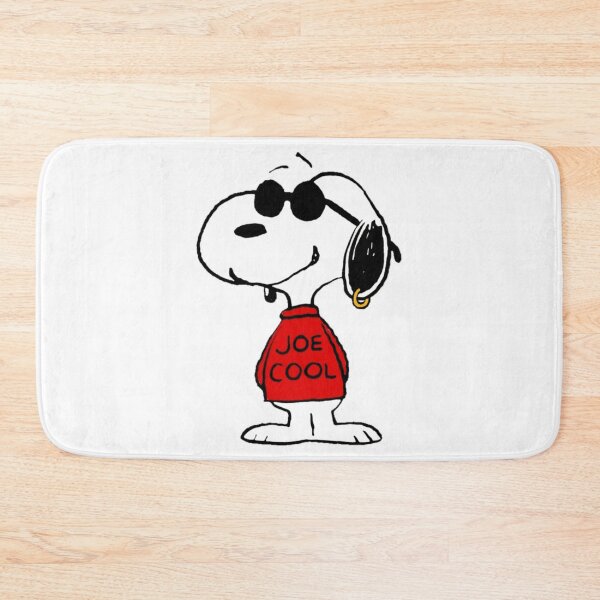Artikelvorschau, Peanut Snoopy Dog – Joe Cool-Stil entworfen und verkauft von Candic-eZieme.