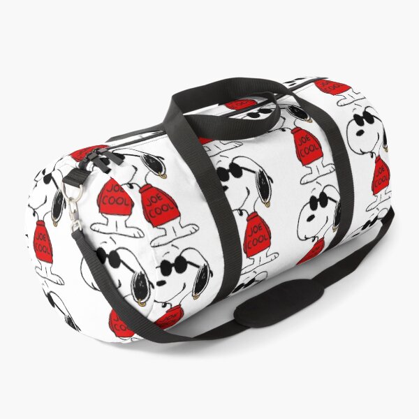 Item preview, Peanut Snoopy Dog - Joe Cool style designed and sold by Candic-eZieme.