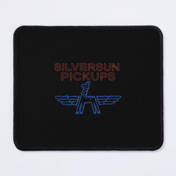 Item preview, Silversuns Pickupss Band Giraffes designed and sold by ramostrangdArt.